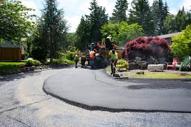  Rantoul, IL Driveway Paving Pros